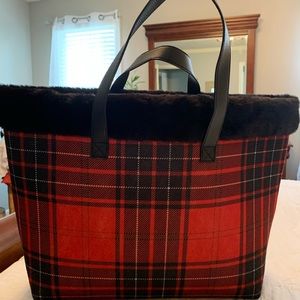 Large tote